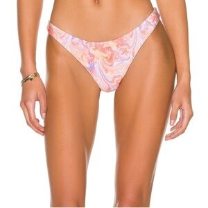 NWT! B swim Havana Bottoms in size S